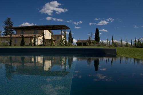 Sovicille Maison | Rinidia Bio