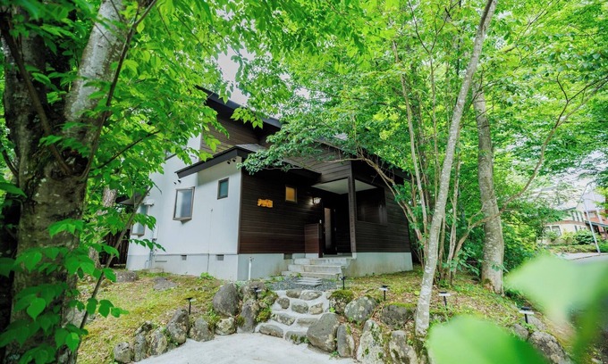 Zao Maison | RINKA Zao Sansuien Gaia Resort / Kattagun Miyagi
