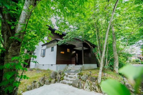 Zao Maison | RINKA - Zao Sansuien - Gaia Resort - Vacation STAY 54030v