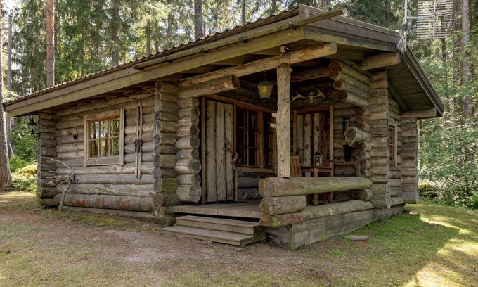 Asikkala Maison | Rinnekämppä by Interhome
