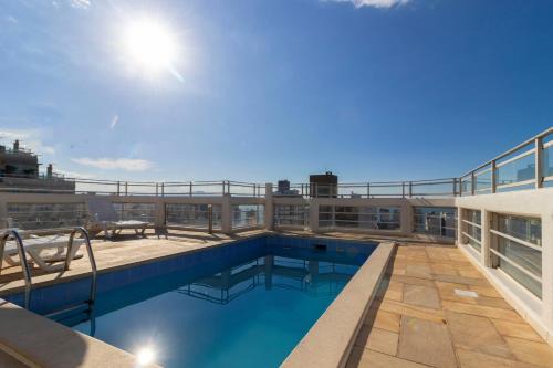 Centro Hôtel | Rio Branco Hotel
