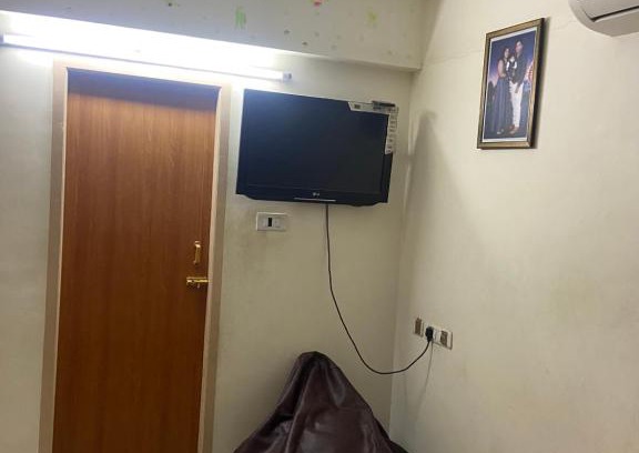 Perambur Purasavakam Appartement | Rio castle
