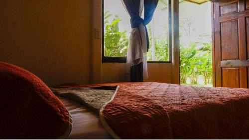 Katira Hôtel | Rio Celeste Cabinas Vista Tenorio