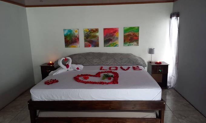 Katira Appartement | Rio Celeste Nature View