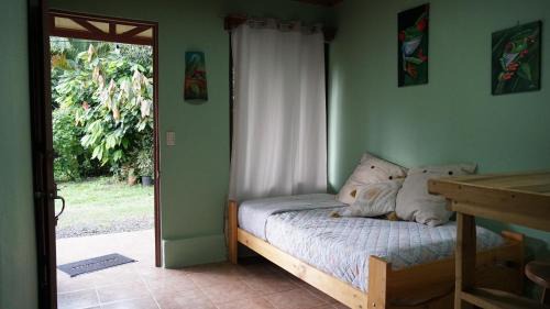 Bijagua Appartement | RIO CELESTE - Rio Celeste Dreams