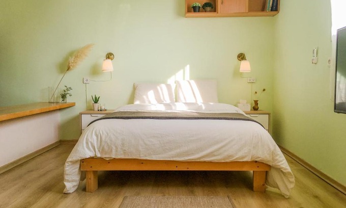 Arad Maison | Rio desert view apartment