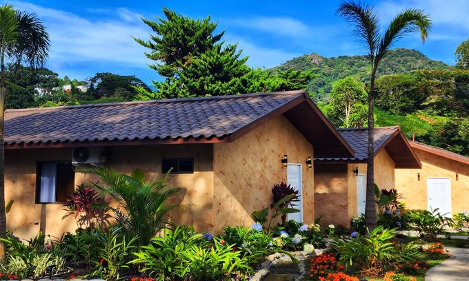 Los Naranjos Cabine | Rio Verde by Villa Alejandro