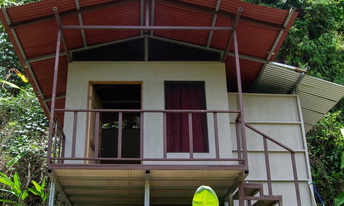 Puerto Jimenez Cabine | Rio Verde Ecolodge