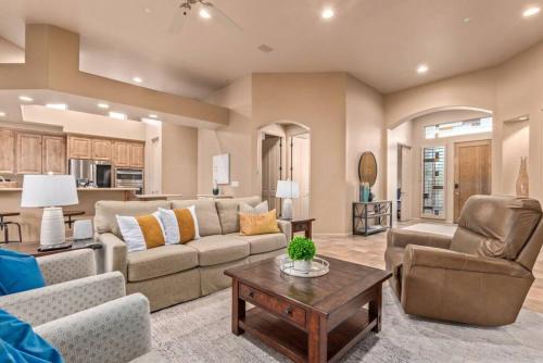 Rio Verde Maison | Rio Verde Retreat Well Appointed Three Bedroom Three Bath