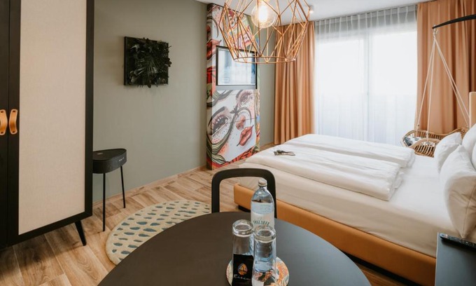 Erdberg Appartement | Rioca Vienna Posto 2