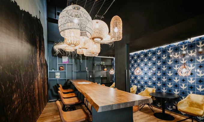 Erdberg Hôtel | Rioca Vienna Posto 2