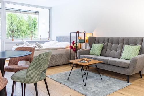 Bodensdorf Appartement | RIOpartment Ossiacher See