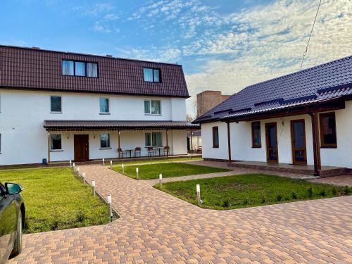Poltava Oblast Hôtel | RioRo