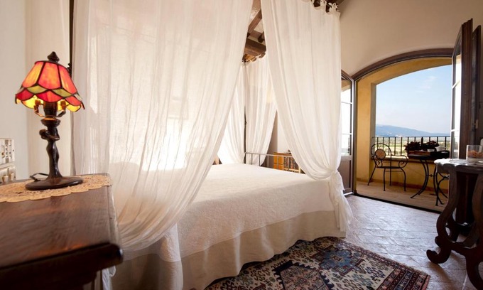 Ripa Maison | Ripa Relais Colle Del Sole