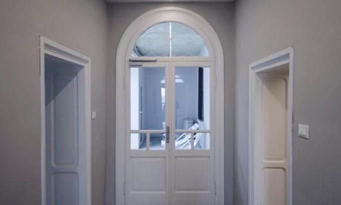 Nonceveux Maison | RIPOSINO