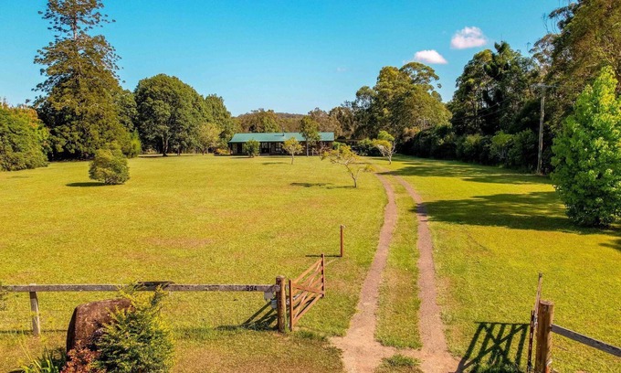 Crescent Head Maison | Rippa's Rest Crescent Head