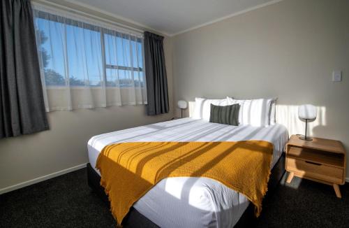 Kawaha Point Hôtel | Ripple Rotorua