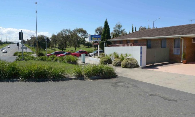 Drumcondra Hôtel | Rippleside Park Motor Inn