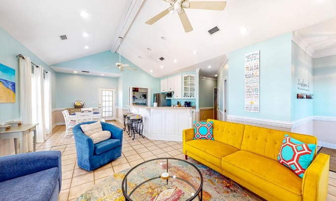 Silver Cay Maison | Ripplin Sands