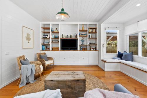 Point Lonsdale Maison | RIPVIEW in Old Lonnie