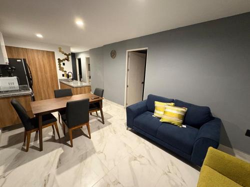 Queretaro Appartement | Riscos Suite Loft