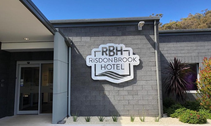 Risdon Hôtel | Risdon Brook Hotel