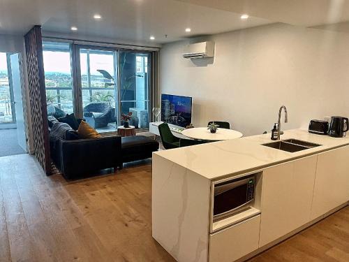 Moonee Ponds Appartement | Rise to the top!