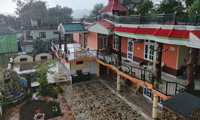 Mandi Maison | Rishik Home Stay