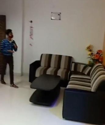 Gaya Appartement | Rishika Guest House