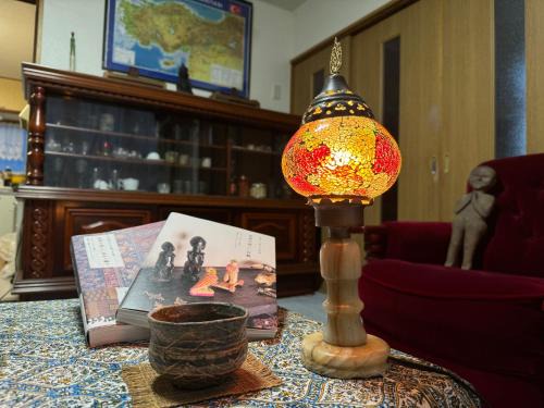 Rishiri-gun Maison | Rishiri Antique Inn