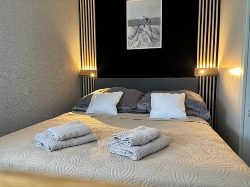 Holcikovce Appartement | rishko resort - Lake View - Private Sauna - free Parking - 24hr Self chceck-in