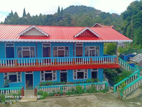 Rishop Maison | Rishop Mountain Homestay