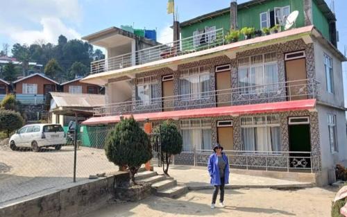 Rishop Maison | Rishop Ridge Homestay By StayApart