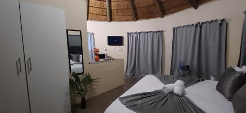 Hazyview Cabine | Risima Guest Lodge Hazyview