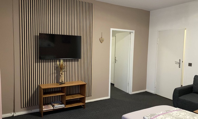 Neukoelln Appartement | Découvrez BERLIN dans le SZENEKIEZ