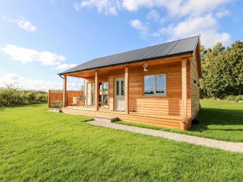 North York Moors National Park Maison | Rising Sun