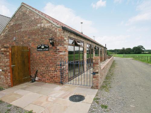 Aldwark Maison | Rising Sun Holiday Cottage