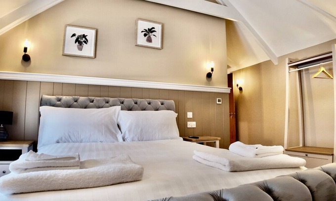 Fivelanes Appartement | Rising Sun Inn - Rough Tor