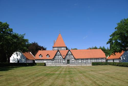 Ullerslev Maison | Risinge Herregård