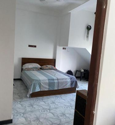 Kolonnawa Appartement | Risna Lafir Singapore