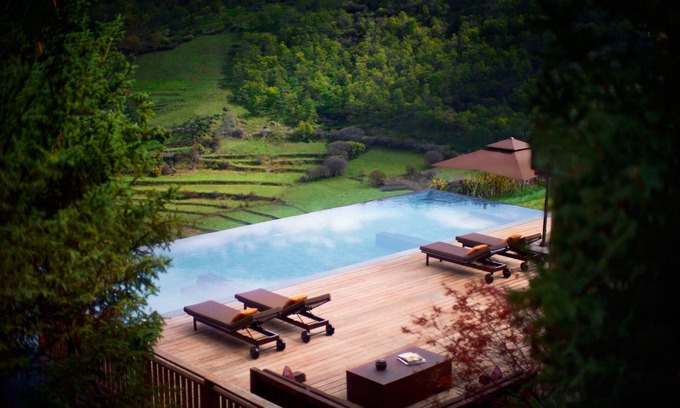 Jiuzhaigou Hôtel | Rissai Valley, a Ritz-Carlton Reserve