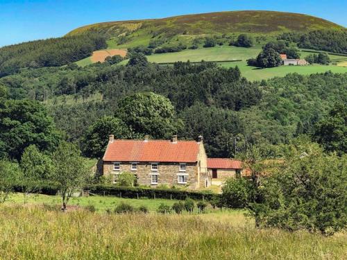 Easterside Maison | Ristbrow Farm