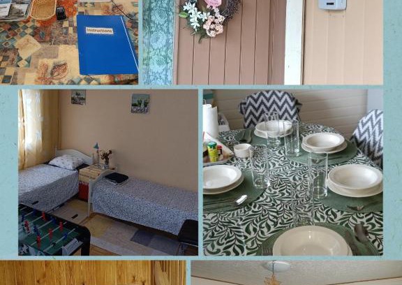 Ristiina Appartement | Ristiina Apartment with Sauna