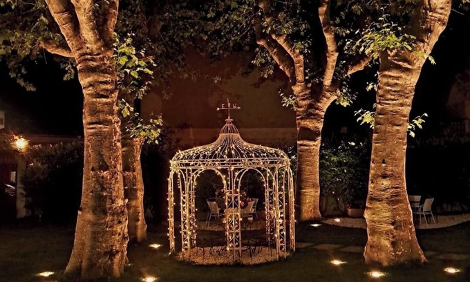 San Nicolo Hôtel | Ristorante Albergo Corona