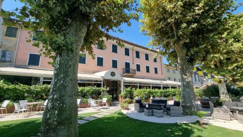 San Nicolo Hôtel | Ristorante Albergo Corona