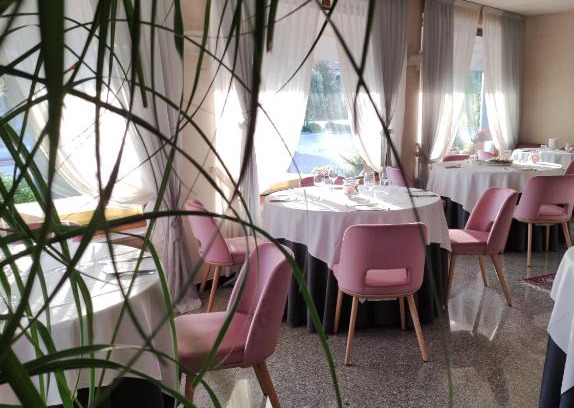 Oderzo Lit Et Petit-Déjeuner | Ristorante Locanda Dussin