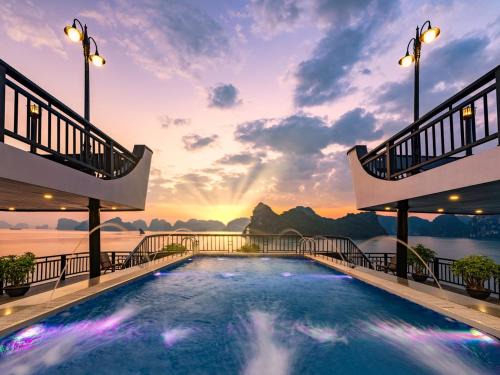 Ha Long Location De Bateaux | Rita Cruise