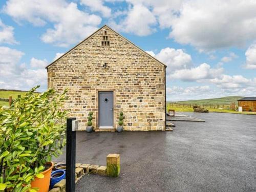 Burnley Maison | Rita's Roost, Lancs, tranquil with amazing views