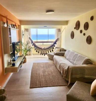 Caraballeda Appartement | Ritasol Palace apartamento de relax frente al mar