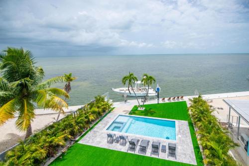 Geiger Key Maison | Ritaville - Monthly Rental